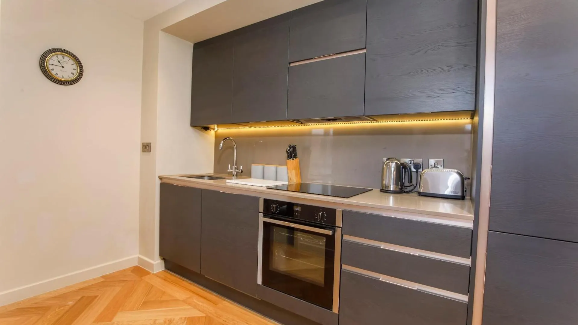 The Hudson 1 Bed Sleeps 2 York Central 0*,  영국